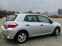 używany Toyota Auris POLSKA, 1 WŁAŚCICIEL!