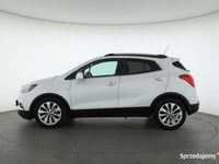używany Opel Mokka Salon Polska, Automat, VAT 23%, Skóra, Navi, Klimatronic,