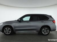 Używany BMW X5 231 KM (169 kW) 2016 Szary SUV