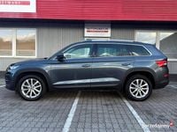 Używany Skoda Kodiaq 2021 SUV