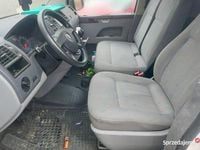 Używany VW T5 2005 Van