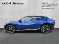 używany Kia EV6 229KM 2023r. 13 168km