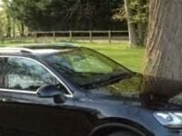 używany VW Touareg II ZGUBILES MALY DUZY BRIEF LUBich BRAK WYROBIMY NOWE