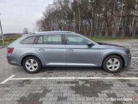 używany Skoda Superb 1.8 TSI