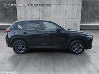 używany Mazda CX-5 