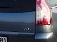 używany Citroën Grand C4 Picasso I THP 155 EGS6 (7-Siedzeń) Exclusive