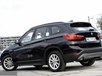 używany BMW X1 SalonPL*Fvat23%*1Wł*Aso*Bezwypadek*Navi*Skóra*140…