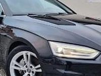 Używany Audi A5 190 KM (139 kW) 2017 Inny kolor Coupe