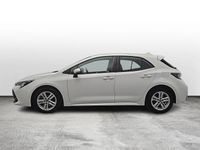 Używany Toyota Corolla 98 KM (72 kW) 2022 Biały Hatchback