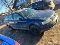 używany VW Passat