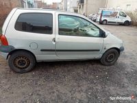 używany Renault Twingo 