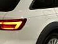 używany Audi A4 B9 FL 2.0 TFSI Quattro 252KM Krajowy Matrix Wentylowane fotele