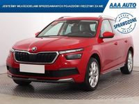 Używany Skoda Kamiq 2020 Czerwony SUV