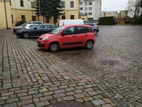 używany Fiat Panda Panda III, 1.2 Start&Stop Easy