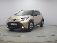 Używany Toyota Aygo X Comfort 72 KM (52 kW) 2023 Szary SUV