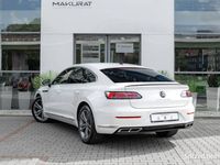 używany VW Arteon Pl.Salon, V23%, ASO, DSG, R-Line, Virtual Cocpit, Alcantara, Kamera360