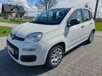 używany Fiat Panda 1.2dm 69KM 2019r. 62 000km