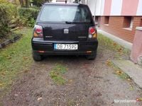 Używany Seat Arosa 2003 Hatchback