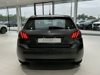 używany Peugeot 308 Active S&S, Salon Polska, 1-właściciel, FV23%, Gwarancja, DOST…