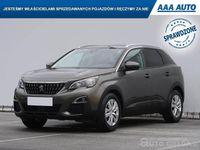 Używany Peugeot 3008 2016 Zielony