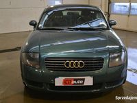 Używany Audi TT 1999 Zielony Coupe