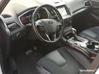 używany Ford S-MAX 2.0tdci 2018r 7os. ST-LINE 100tys przebiegu