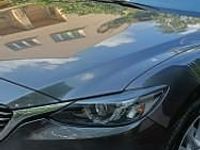 Używany Mazda 6 Nakama 165 KM (121 kW) 2017 Szary Kombi