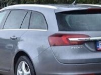 używany Opel Insignia Country Tourer I