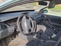 używany Citroën C5 kombi