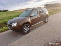 używany Dacia Duster 2010