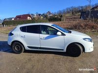 używany Renault Mégane 