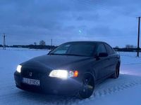 używany Volvo S60 2.4d5 2008