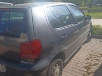 używany VW Polo 1.4 benzyna