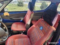 używany Fiat Seicento 