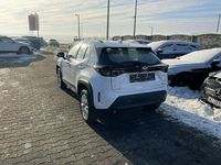 używany Toyota Yaris Cross 1.5dm 116KM 2025r. 12 400km
