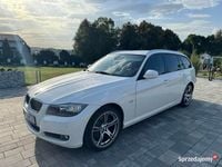 Używany BMW 320 2010