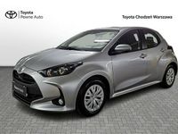 używany Toyota Yaris 1.0 VVTi 72KM COMFORT, salon Polska, gwarancja…