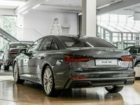 używany Audi A6 V (C8) Spełniamy marzenia najtaniej!