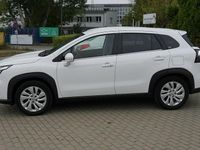 używany Suzuki SX4 S-Cross S-Cross GWARANCJA do2026 Strong Hybrid 1.5 Premium 4WD 6AGS, salon PL