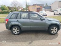 Używany Suzuki Grand Vitara 2006 SUV