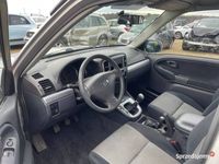 używany Suzuki Grand Vitara FX321