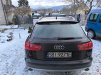 używany Audi A6 C7 allroad 3.0 TDI