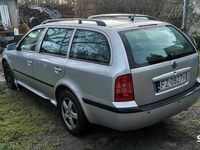 używany Skoda Octavia Octavia Mr1Mr1