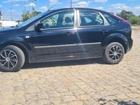 Używany Ford Focus 2007