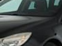 Używany Opel Insignia 110 KM (80 kW) 2009 Czarny Kombi