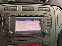 używany Ford Mondeo MK4 NA CZĘŚCI