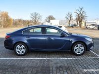 używany Opel Insignia 1,6T (180KM)