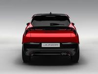 używany Alfa Romeo Junior Ibrida Ibrida SPECIALE 1.2 145 KM (107 kW) eDCT6 MHEV