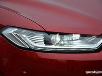 używany Ford Mondeo Lift ST-Line Skóry Panorama Full led Navi elektryka Kamera ASO…