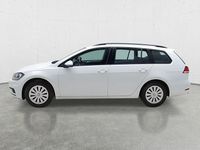 używany VW Golf 1.6dm 116KM 2018r. 201 193km